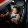 Mercedes-Benz Malaysia contributes RM100k to Nicol David’s Little Legends program, imparts sustainability