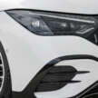 Mercedes-AMG EQE53 4Matic+ 2023 dilancar di M’sia – sedan EV dengan 687 PS/ 1,000 Nm, dari RM650k
