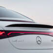 Mercedes-AMG EQE53 4Matic+ 2023 dilancar di M’sia – sedan EV dengan 687 PS/ 1,000 Nm, dari RM650k