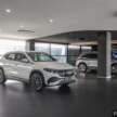 Agility+ by Mercedes-Benz Financial Malaysia – get a new Mercedes-Benz with lower monthly payment