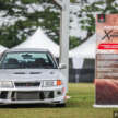 Mitsubishi The Champion Xperience – buka peluang rasai Triton di SS Rali dan laluan off-road sebenar!