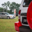 Mitsubishi The Champion Xperience – buka peluang rasai Triton di SS Rali dan laluan off-road sebenar!