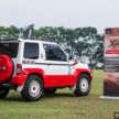 Mitsubishi The Champion Xperience – buka peluang rasai Triton di SS Rali dan laluan off-road sebenar!