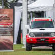 Mitsubishi The Champion Xperience – buka peluang rasai Triton di SS Rali dan laluan off-road sebenar!
