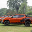 Mitsubishi The Champion Xperience – buka peluang rasai Triton di SS Rali dan laluan off-road sebenar!