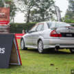 Mitsubishi The Champion Xperience – buka peluang rasai Triton di SS Rali dan laluan off-road sebenar!