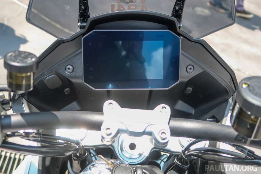 2023 Moto Guzzi V100 Mandello in Malaysia, RM99,900 1631865