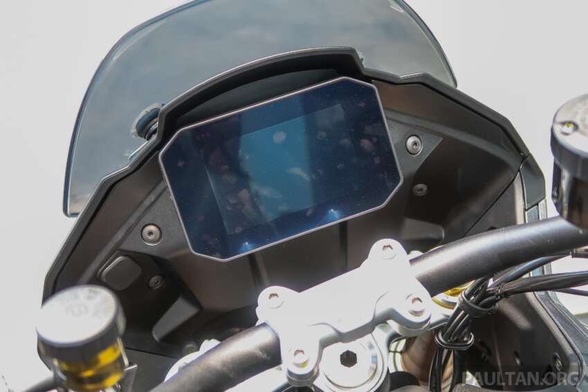 2023 Moto Guzzi V100 Mandello in Malaysia, RM99,900 1631897