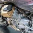 2023 Moto Guzzi V100 Mandello in Malaysia, RM99,900