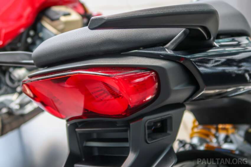 2023 Moto Guzzi V100 Mandello in Malaysia, RM99,900 1631913
