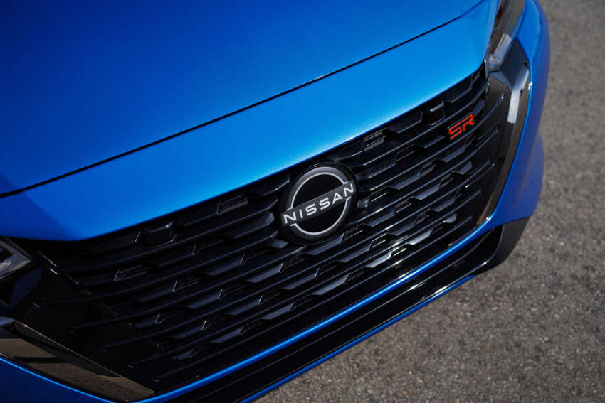 Nissan Sylphy facelift 2024 diperkenalkan di Amerika Syarikat – rupa lebih segar, 2.0L NA 149 hp/198Nm 1628665