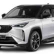 Perodua D66B – B-segment SUV to be launched in Malaysia by April 2024, says Kenanga Research