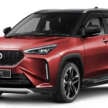 Perodua D66B – B-segment SUV to be launched in Malaysia by April 2024, says Kenanga Research