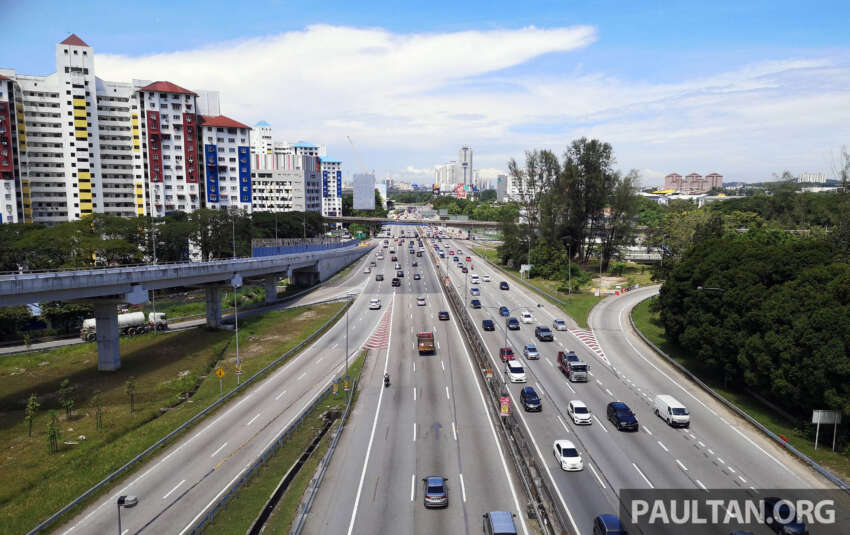 SUKE Highway Phase 2 opening next week – Kesas/Sri Petaling/Bukit Jalil to Cheras-Kajang; we’ve tried it! 1624568