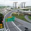 SUKE Highway Phase 2 launched, opens midnight – Sri Petaling to Cheras; 2 weeks free toll at Alam Damai