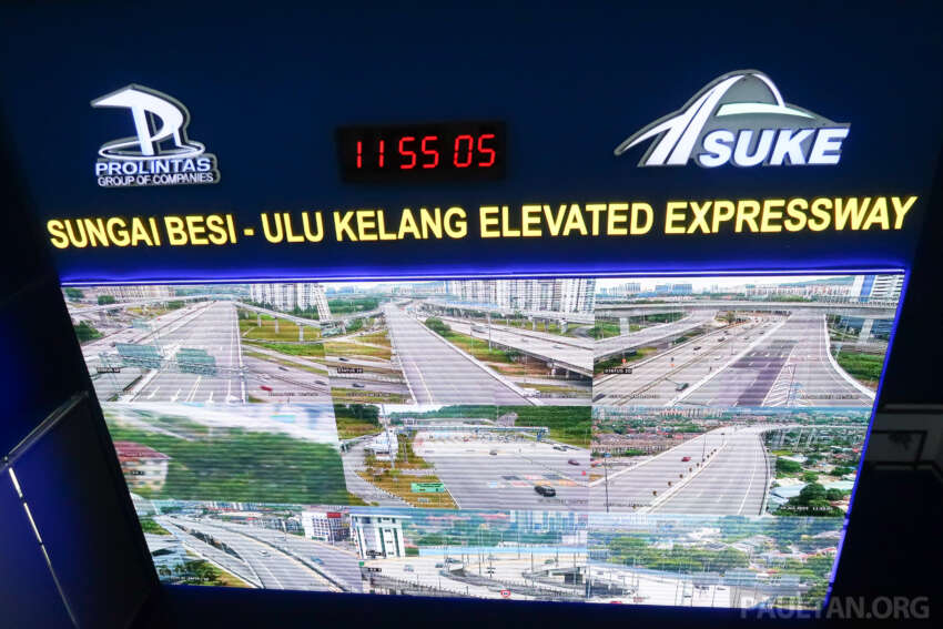 SUKE Highway Phase 2 launched, opens midnight – Sri Petaling to Cheras; 2 weeks free toll at Alam Damai 1627009