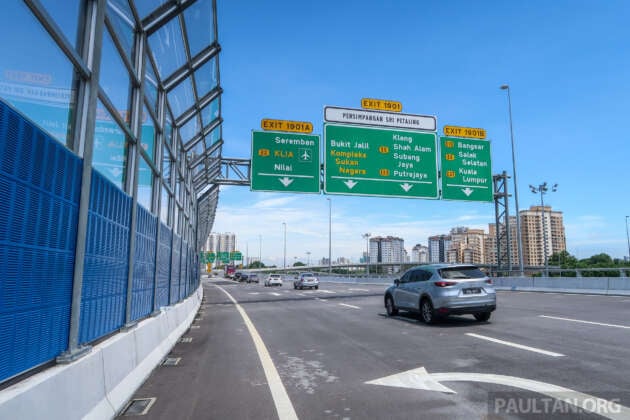 MEX, Karak, LPT1, SMART, DASH, SUKE, SKVE, SPE, WCE, LEKAS rugi pada tahun 2024 – Ahmad Maslan