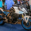 2023 Suzuki GSX-8S launched in Malaysia, RM50,800
