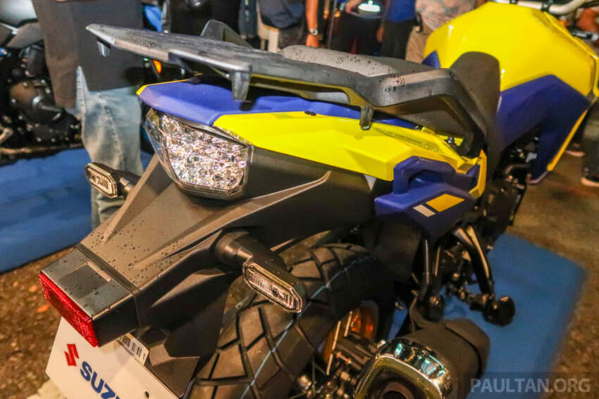 2023 Suzuki V-Strom 800DE in Malaysia, RM60,800 1629132