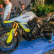 2023 Suzuki V-Strom 800DE in Malaysia, RM60,800