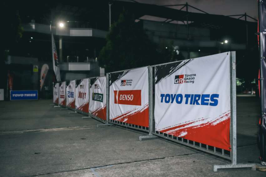 Round 2 of GR Vios Challenge happens this weekend at Sepang – livestream on Toyota’s website, socmed 1621180