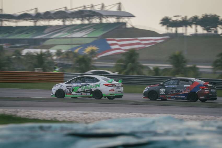 Round 2 of GR Vios Challenge happens this weekend at Sepang – livestream on Toyota’s website, socmed 1621184
