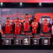 GR Vios Challenge Round 2 – Zizan Razak, Shukri Yahaya claim race wins; 3.7 million online viewers