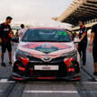 GR Vios Challenge Round 2 – Zizan Razak, Shukri Yahaya claim race wins; 3.7 million online viewers