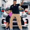 GR Vios Challenge Round 2 – Zizan Razak, Shukri Yahaya claim race wins; 3.7 million online viewers
