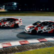 GR Vios Challenge Round 2 – Zizan Razak, Shukri Yahaya claim race wins; 3.7 million online viewers