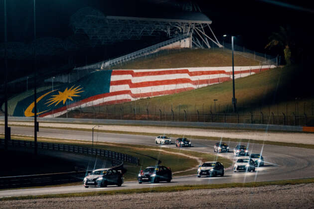 GR Vios Challenge Round 2 – Zizan Razak, Shukri Yahaya claim race wins; 3.7 million online viewers