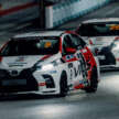 GR Vios Challenge Round 2 – Zizan Razak, Shukri Yahaya claim race wins; 3.7 million online viewers