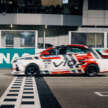 GR Vios Challenge Round 2 – Zizan Razak, Shukri Yahaya claim race wins; 3.7 million online viewers