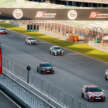 GR Vios Challenge Round 2 – Zizan Razak, Shukri Yahaya claim race wins; 3.7 million online viewers