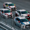 GR Vios Challenge Round 2 – Zizan Razak, Shukri Yahaya claim race wins; 3.7 million online viewers