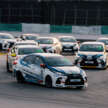 GR Vios Challenge Round 2 – Zizan Razak, Shukri Yahaya claim race wins; 3.7 million online viewers