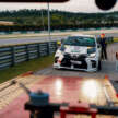 GR Vios Challenge Round 2 – Zizan Razak, Shukri Yahaya claim race wins; 3.7 million online viewers