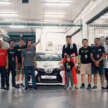 GR Vios Challenge Round 2 – Zizan Razak, Shukri Yahaya claim race wins; 3.7 million online viewers