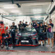 GR Vios Challenge Round 2 – Zizan Razak, Shukri Yahaya claim race wins; 3.7 million online viewers