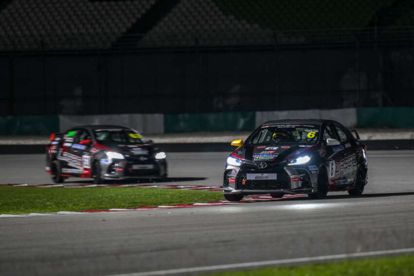 Round 2 of GR Vios Challenge happens this weekend at Sepang – livestream on Toyota’s website, socmed 1621205
