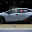 Toyota GR Prius concept pays tribute to 24 Hours of Le Mans – aero package, wider track, carbon bonnet