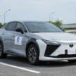 Toyota unveils new EV technologies for future models due by 2026 – up to 1,000 km range, cost reduction
