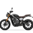 Triumph Speed 400, Scrambler 400 diperkenal – binaan serba baru, enjin satu silinder 398 cc, enam kelajuan