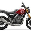 Triumph Speed 400, Scrambler 400 diperkenal – binaan serba baru, enjin satu silinder 398 cc, enam kelajuan