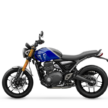 Triumph Speed 400, Scrambler 400 diperkenal – binaan serba baru, enjin satu silinder 398 cc, enam kelajuan