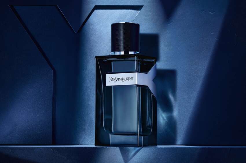 Yves Saint Laurent Y Eau de Parfum Intense – a bold, assertive fragrance to express your passion and style 1625958