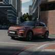 2023 Lexus LBX unveiled – first ever B-segment SUV based on TNGA GA-B platform, hybrid-only