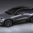 2023 Lexus LBX unveiled – first ever B-segment SUV based on TNGA GA-B platform, hybrid-only