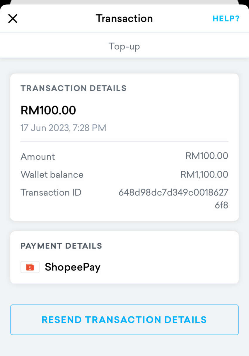 RM100 petrol for only RM50? Here’s how you can pay for up to half of your fuel bill with Shopee coins 1631535