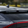 Kia EV6 facelift dalam teaser, penggerak dipertingkat?